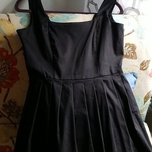 NWOT White House Black Market black sundress